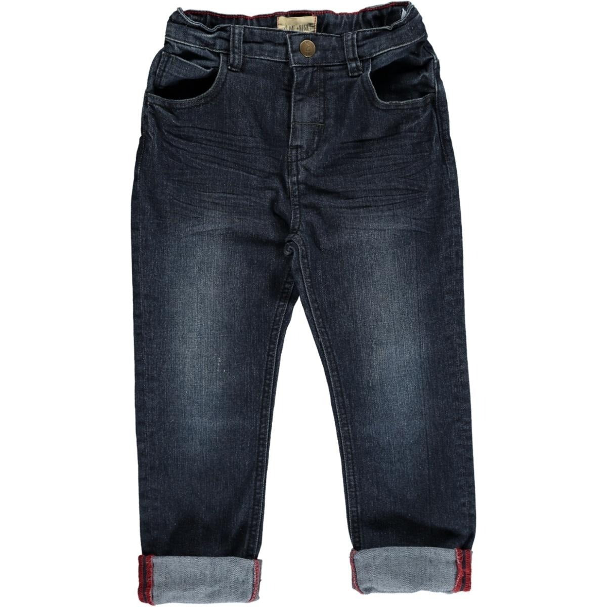 MARK Blue Denim Jeans
