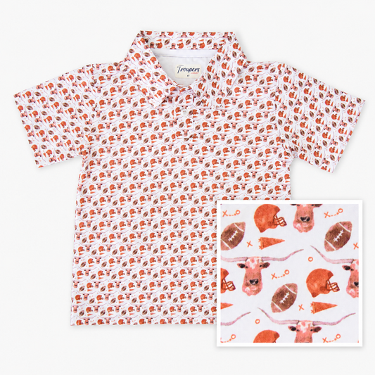 Archie Champ Polo