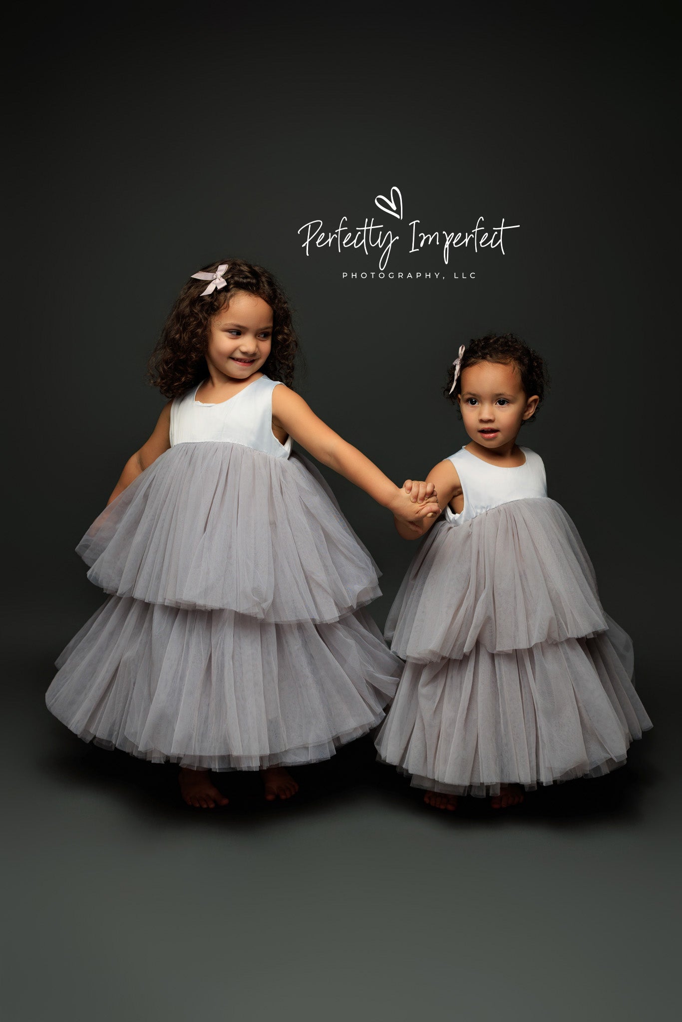 Annie & Charles® premium tulle dress