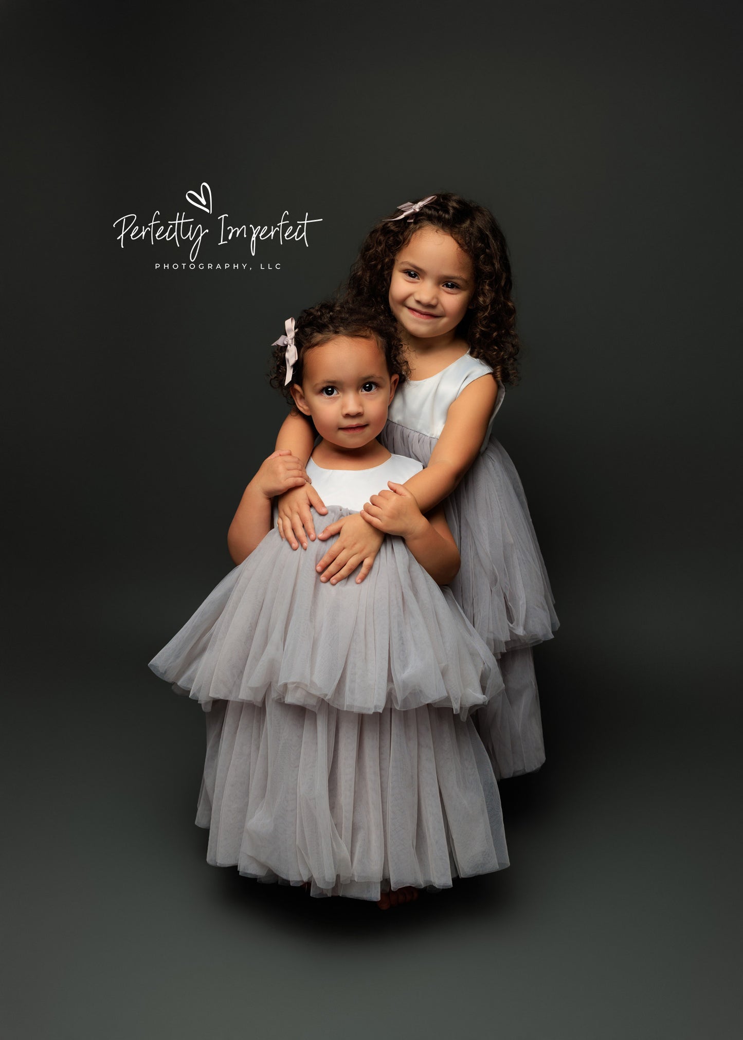 Annie & Charles® premium tulle dress