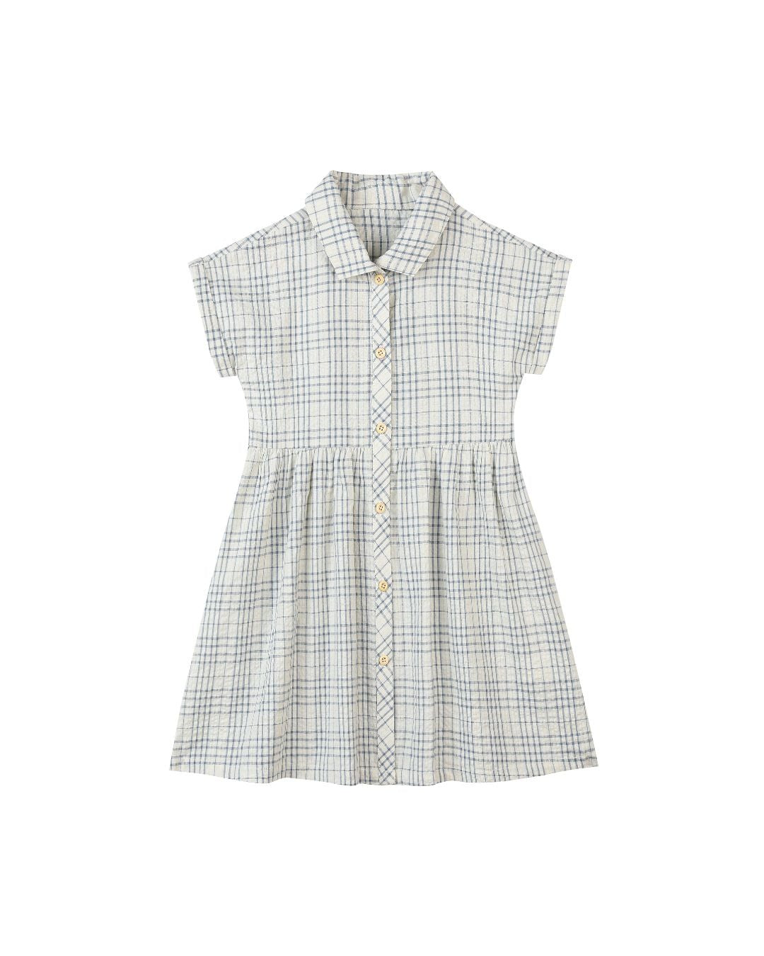 HEATHER DRESS