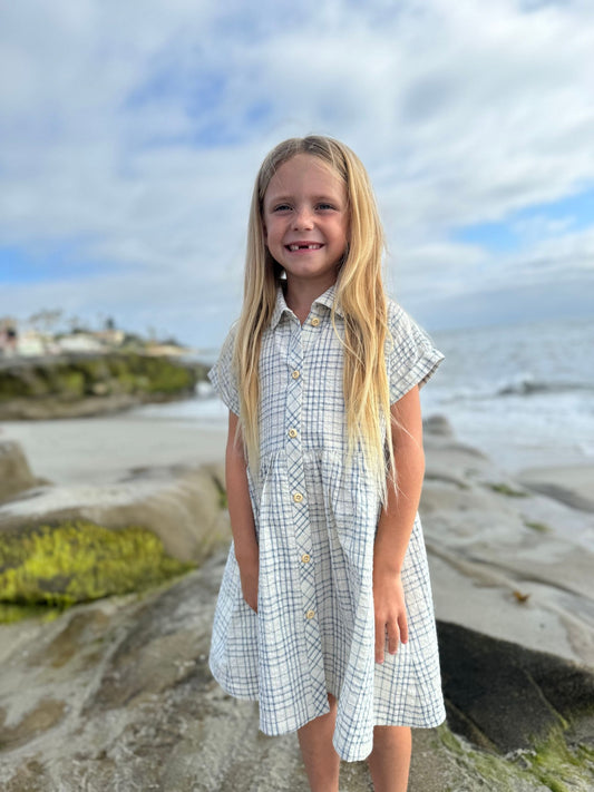 HEATHER DRESS