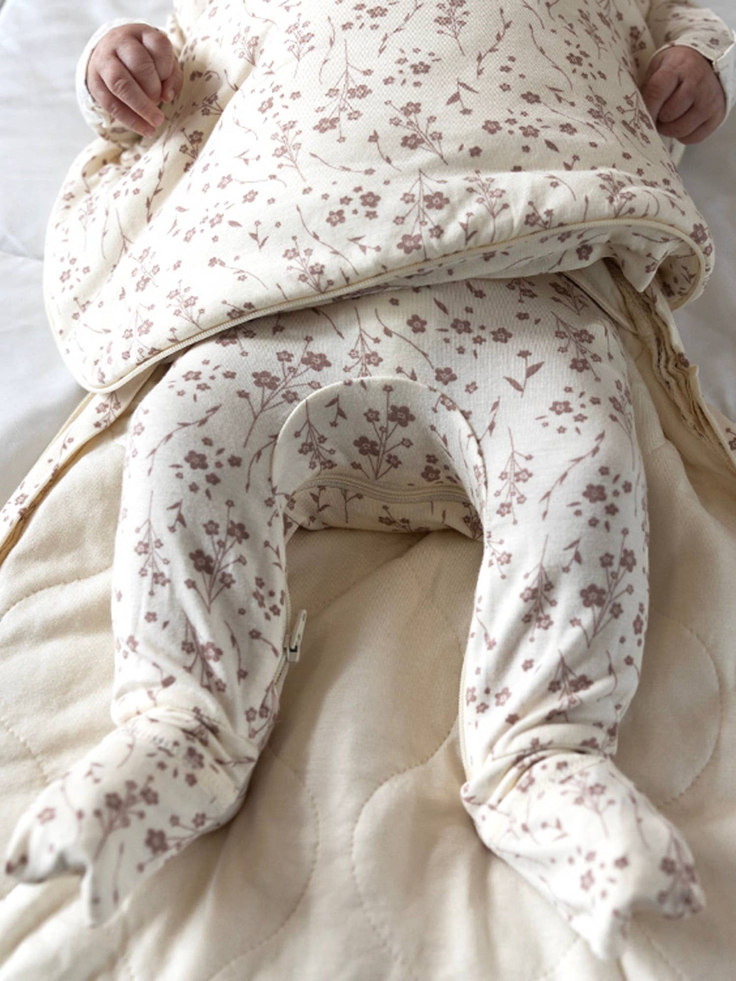günamüna Swaddle Sleep Sack