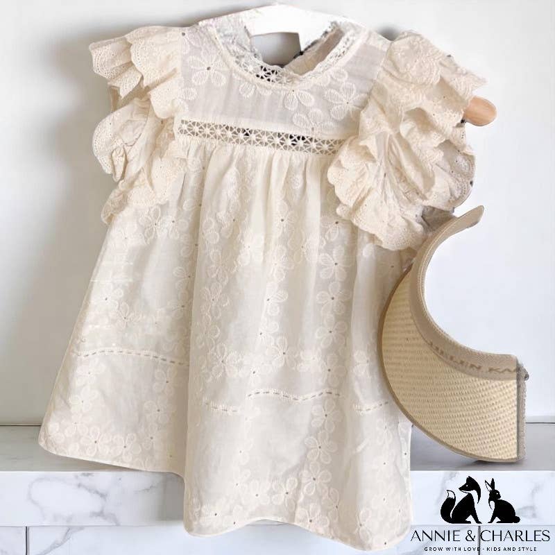 Annie & Charles® Dress MARY-JANE