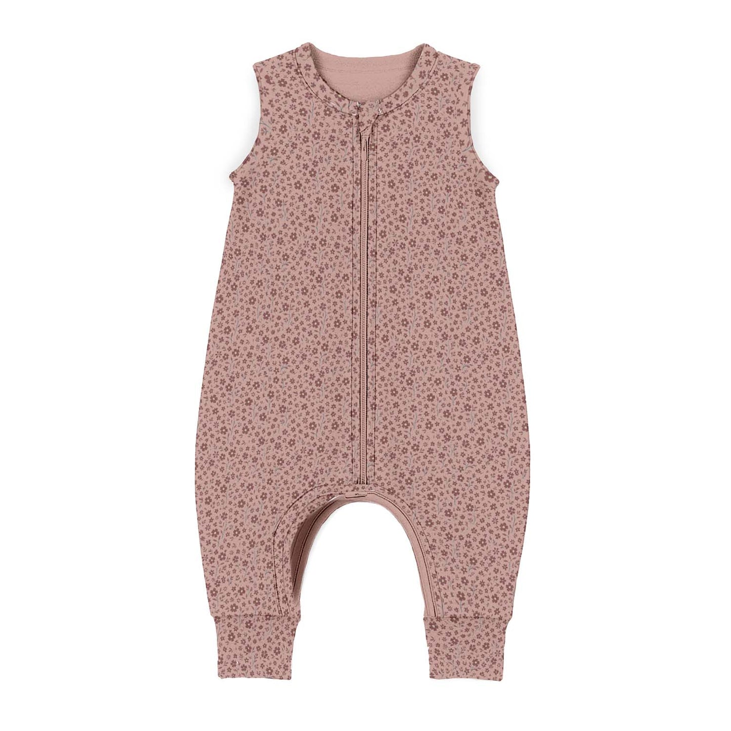 günamüna Footie Sleep Sack 1.0