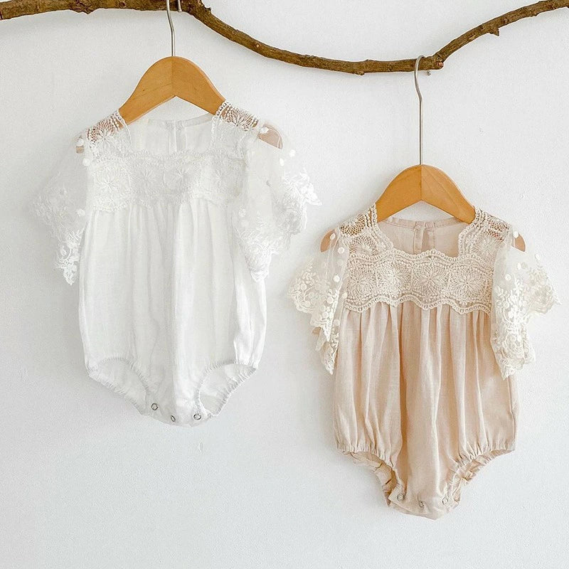 Annie & Charles® Baby Bloomer PHILIPPA