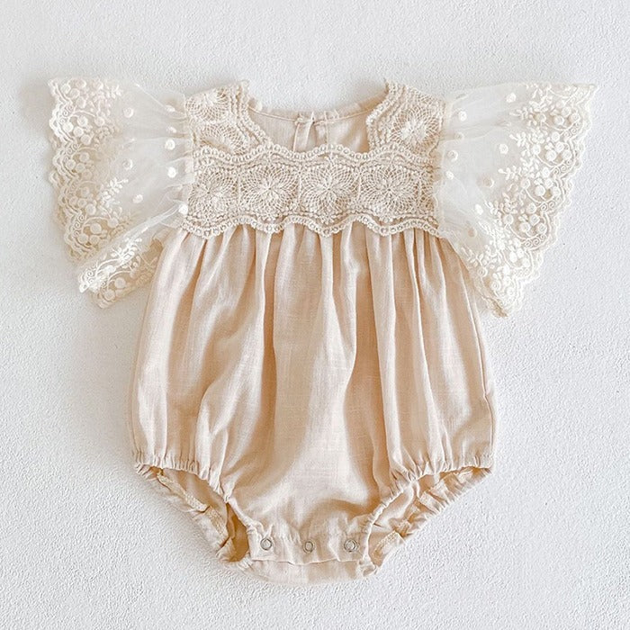 Annie & Charles® Baby Bloomer PHILIPPA