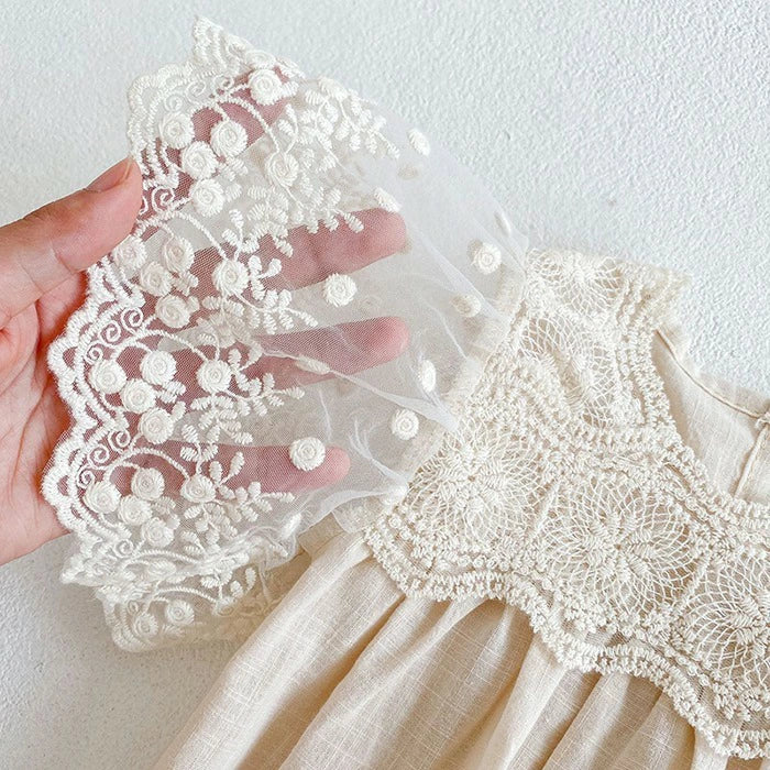 Annie & Charles® Baby Bloomer PHILIPPA