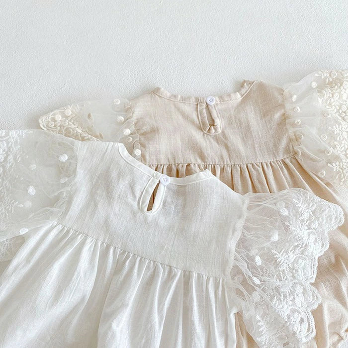 Annie & Charles® Baby Bloomer PHILIPPA