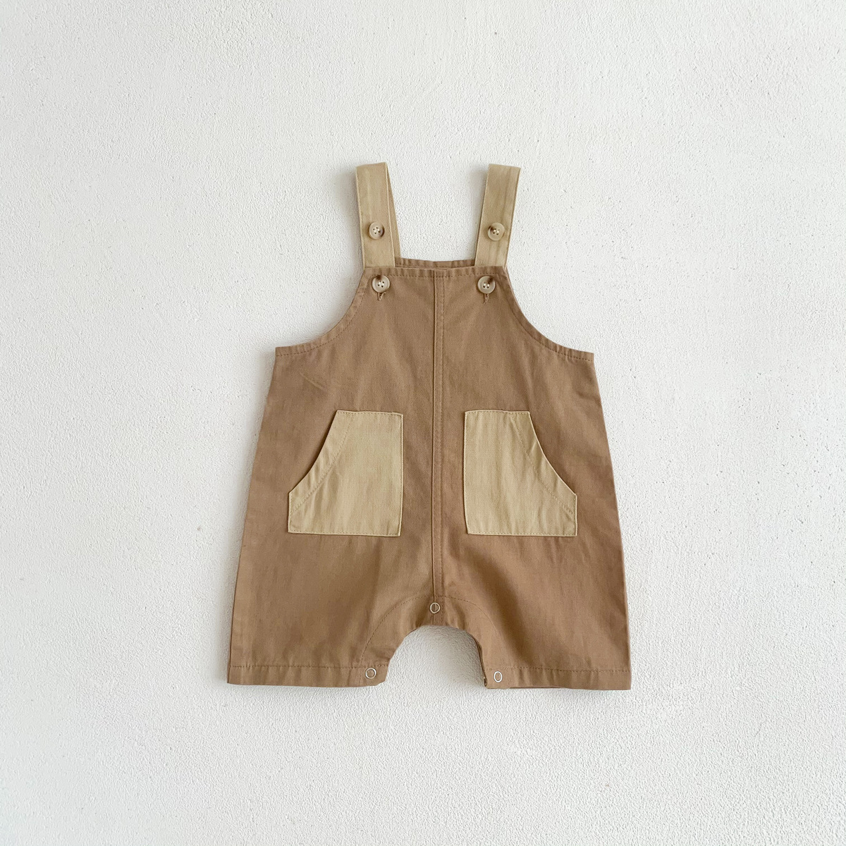 Annie & Charles® JO Overalls
