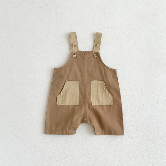 Annie & Charles® JO Overalls