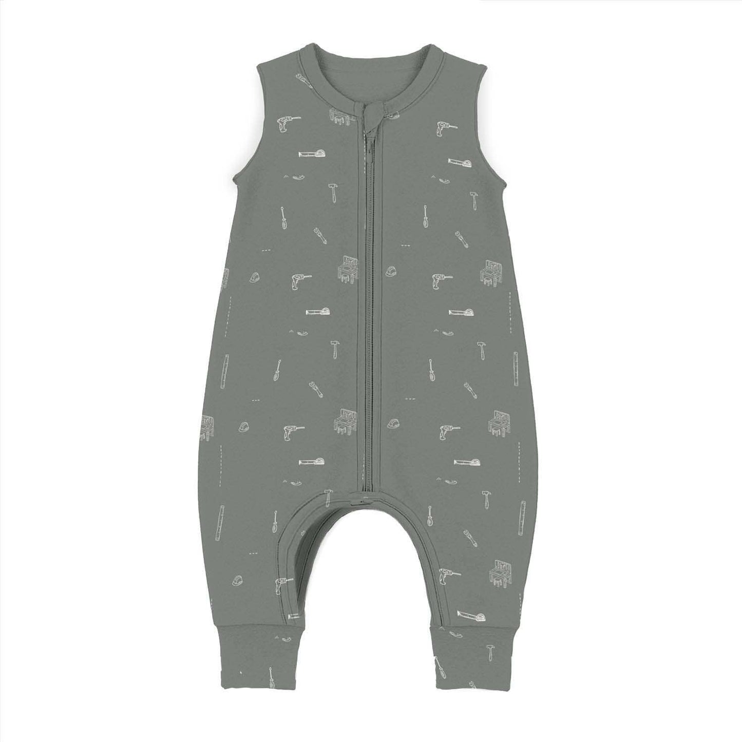 günamüna Footie Sleep Sack 1.0