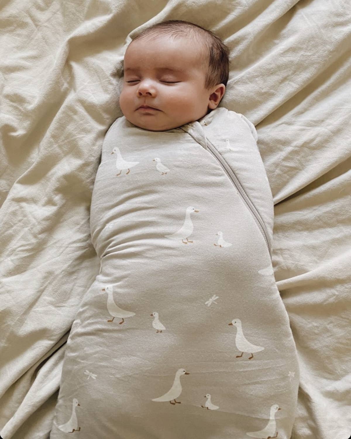 günamüna Swaddle Sleep Sack