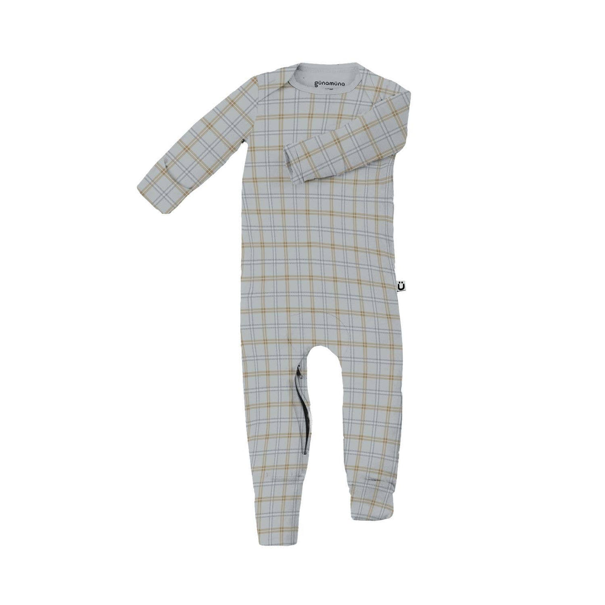 günamüna Convertible Pajama