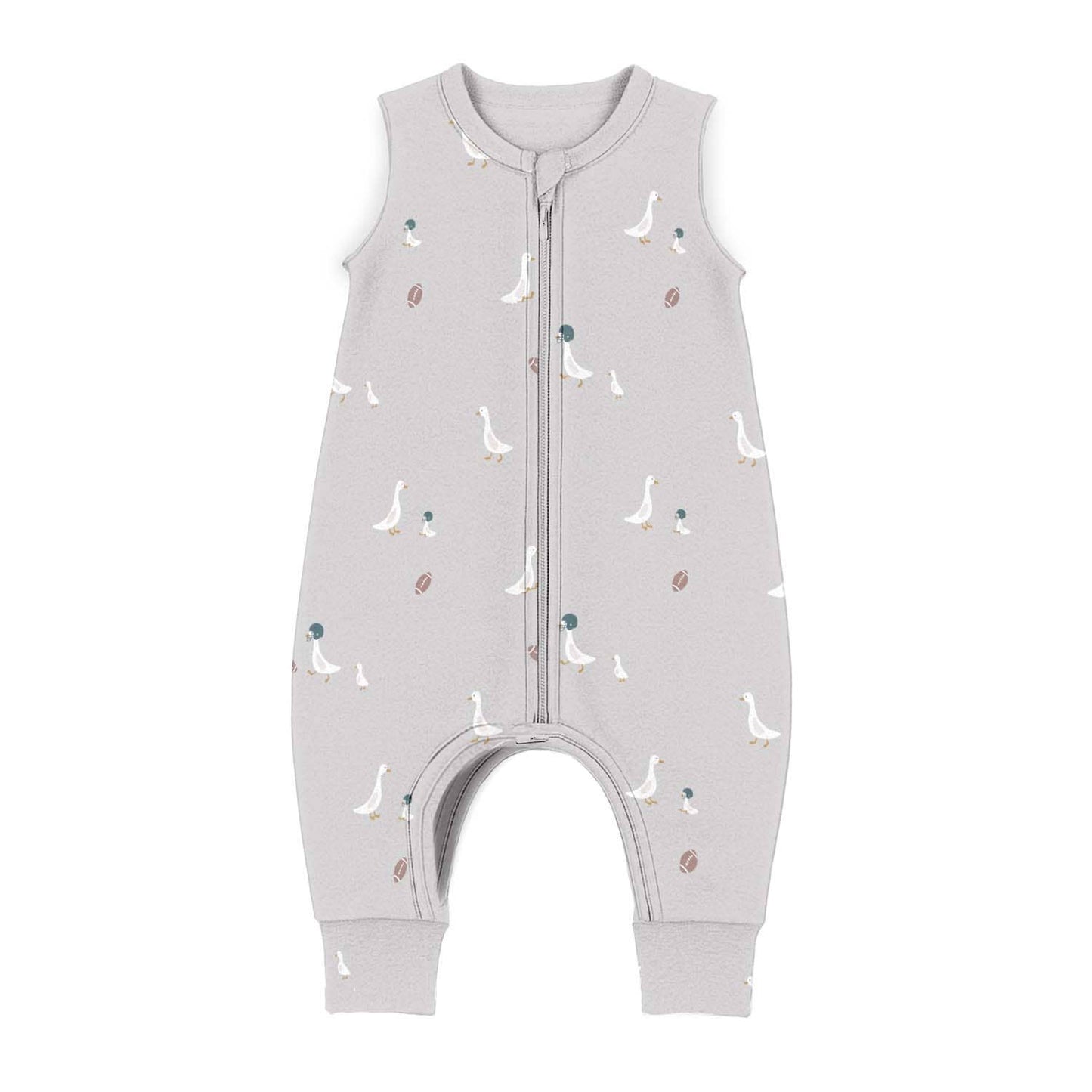 günamüna Footie Sleep Sack 1.0