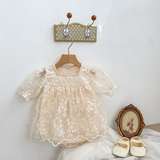 Annie & Charles® Bloomer FAIRY dress