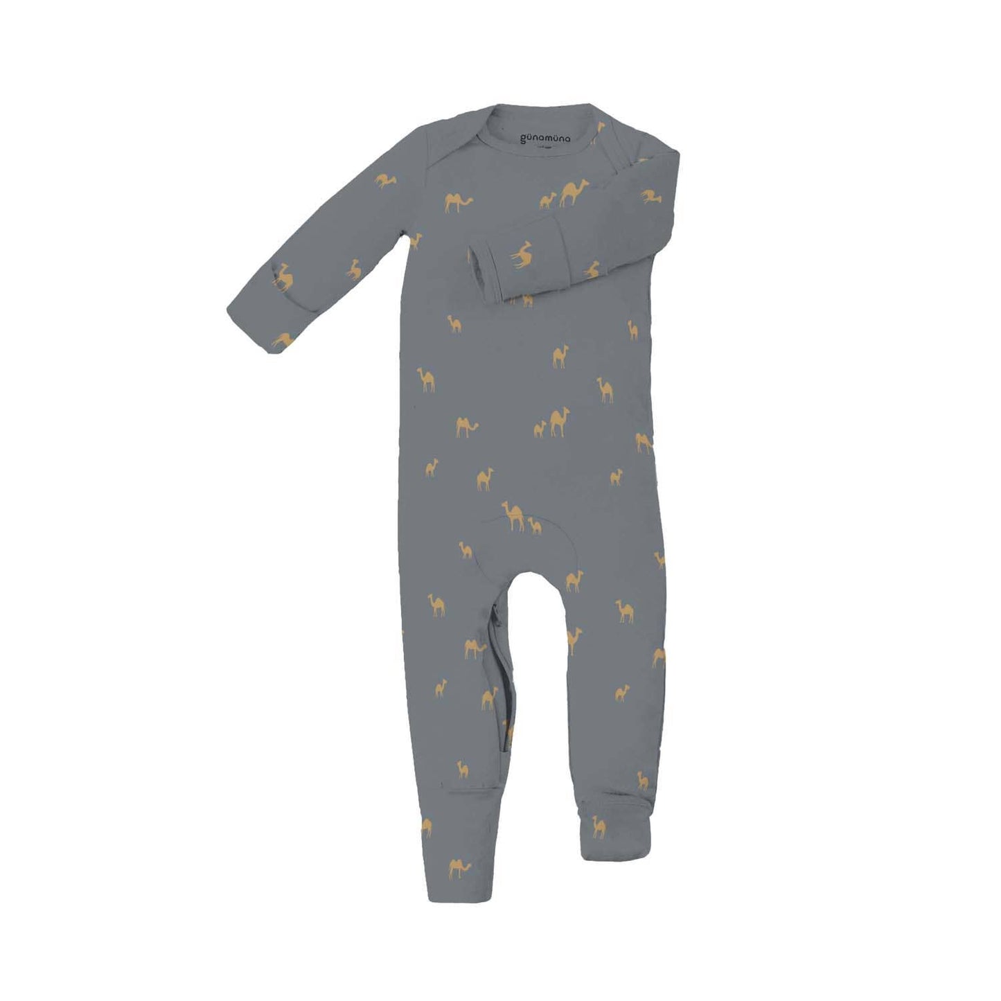 günamüna Convertible Pajama