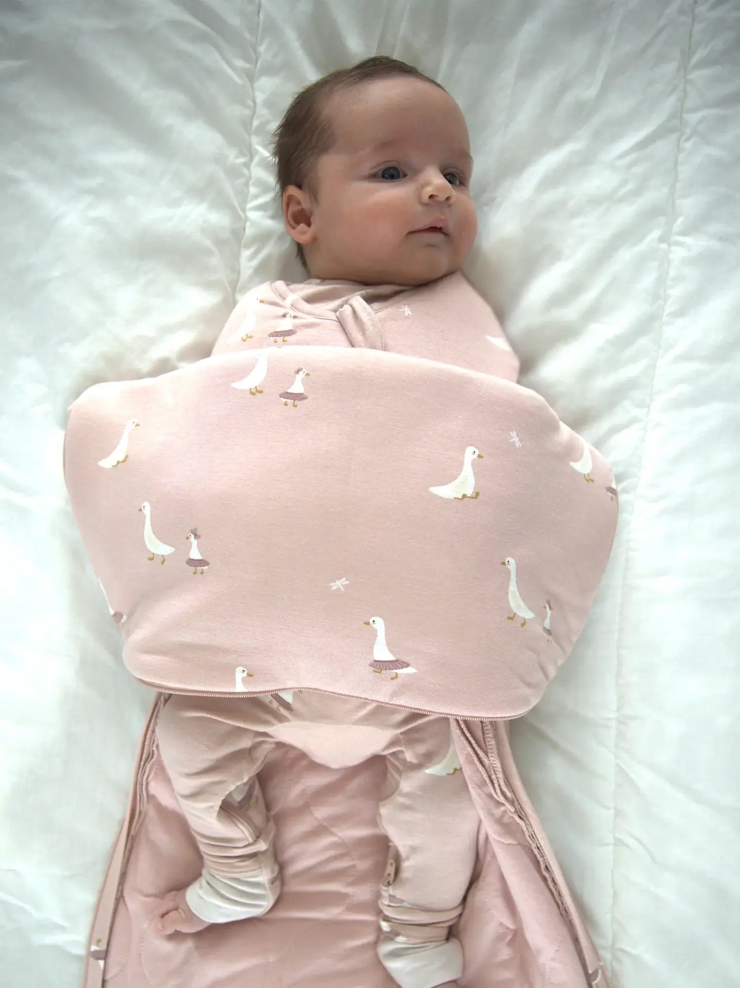 günamüna Swaddle Sleep Sack
