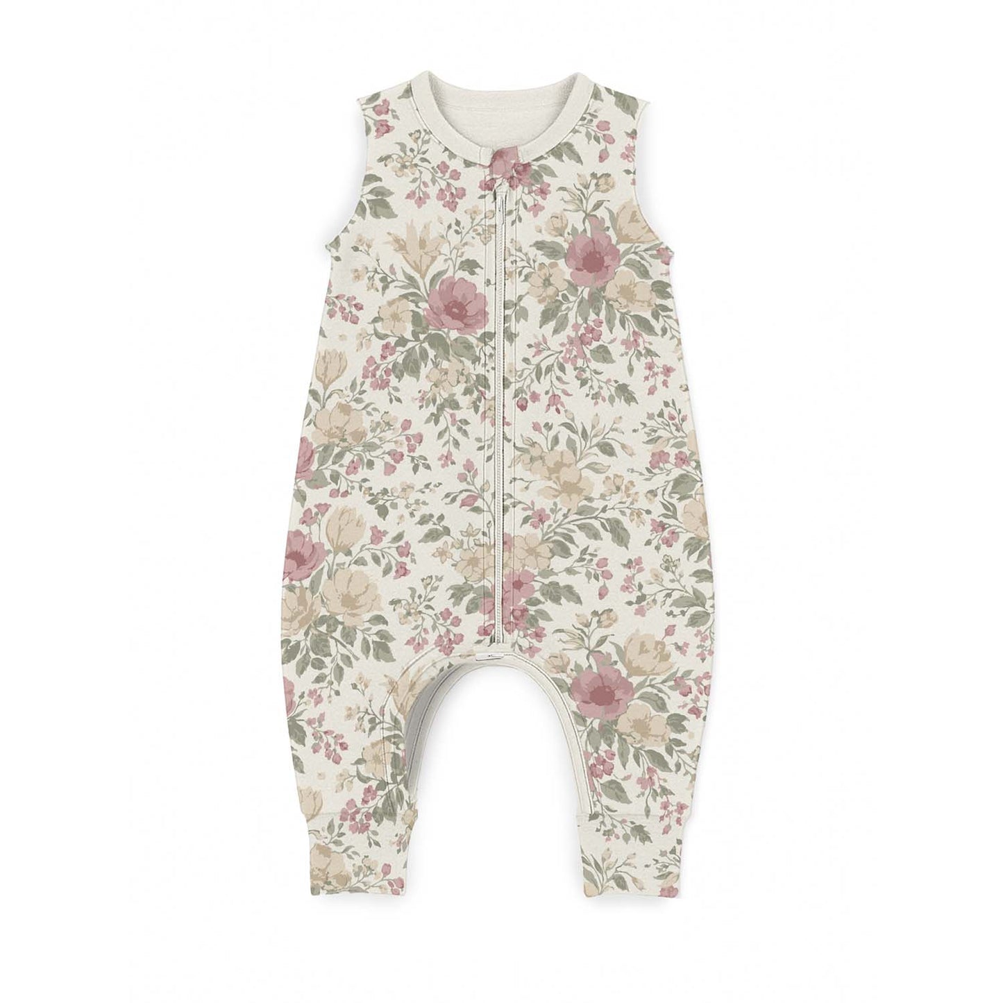 günamüna Footie Sleep Sack 1.0