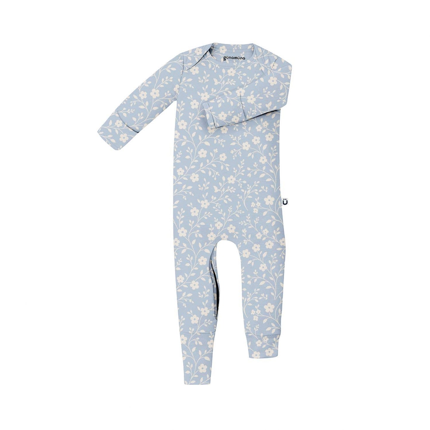 günamüna Convertible Pajama