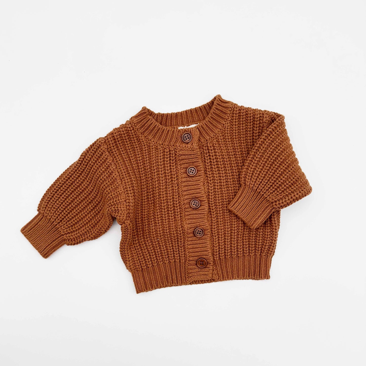 Theo Cardigan