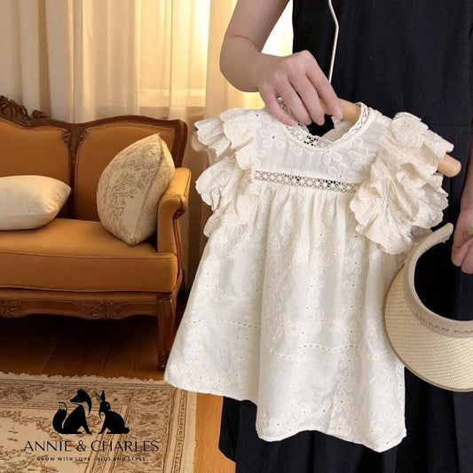 Annie & Charles® Dress MARY-JANE