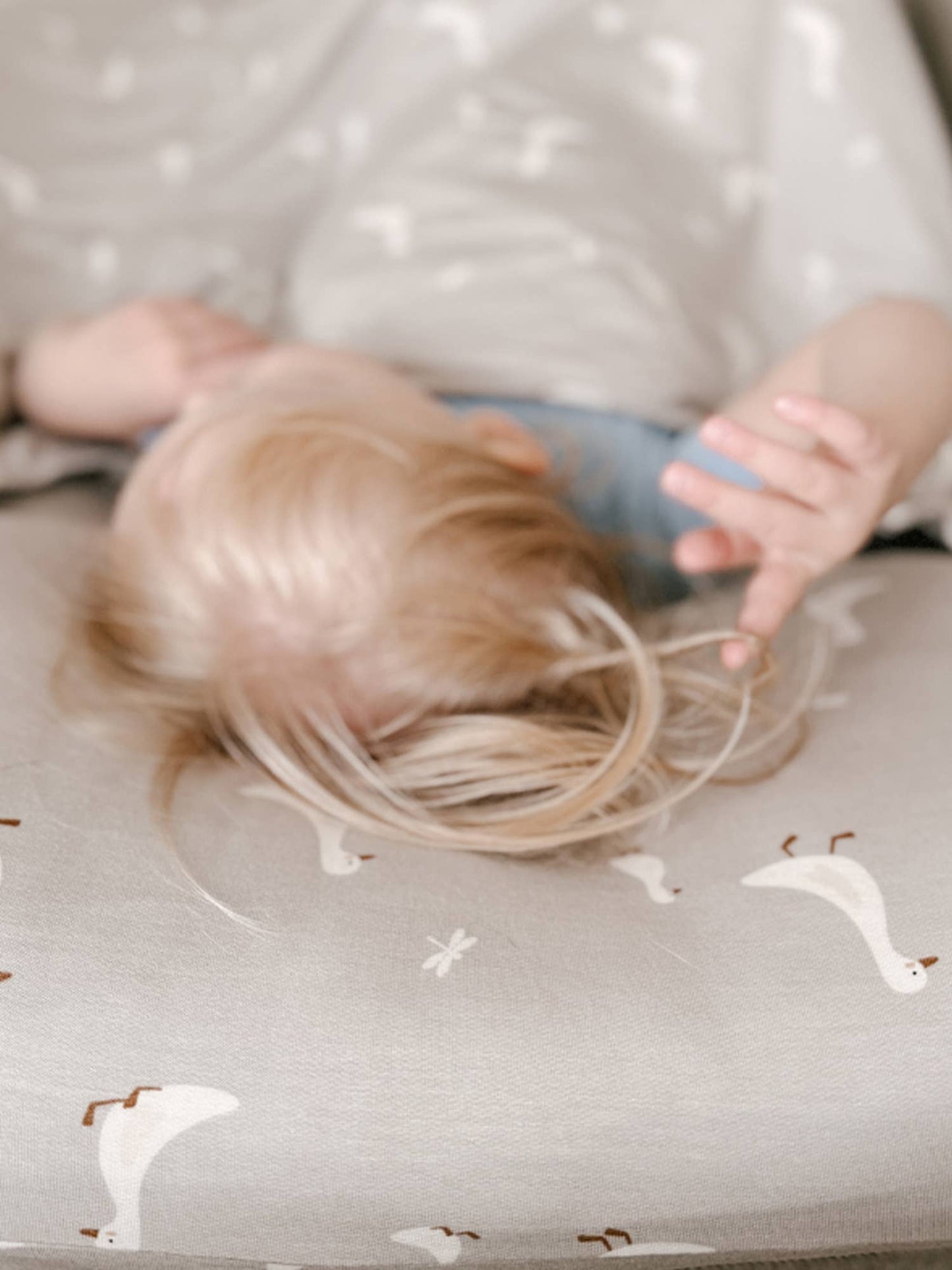 günamüna Nap Mat
