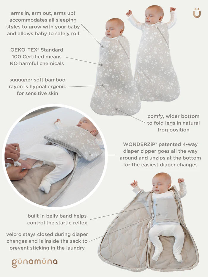 Swaddle Sleep Sack