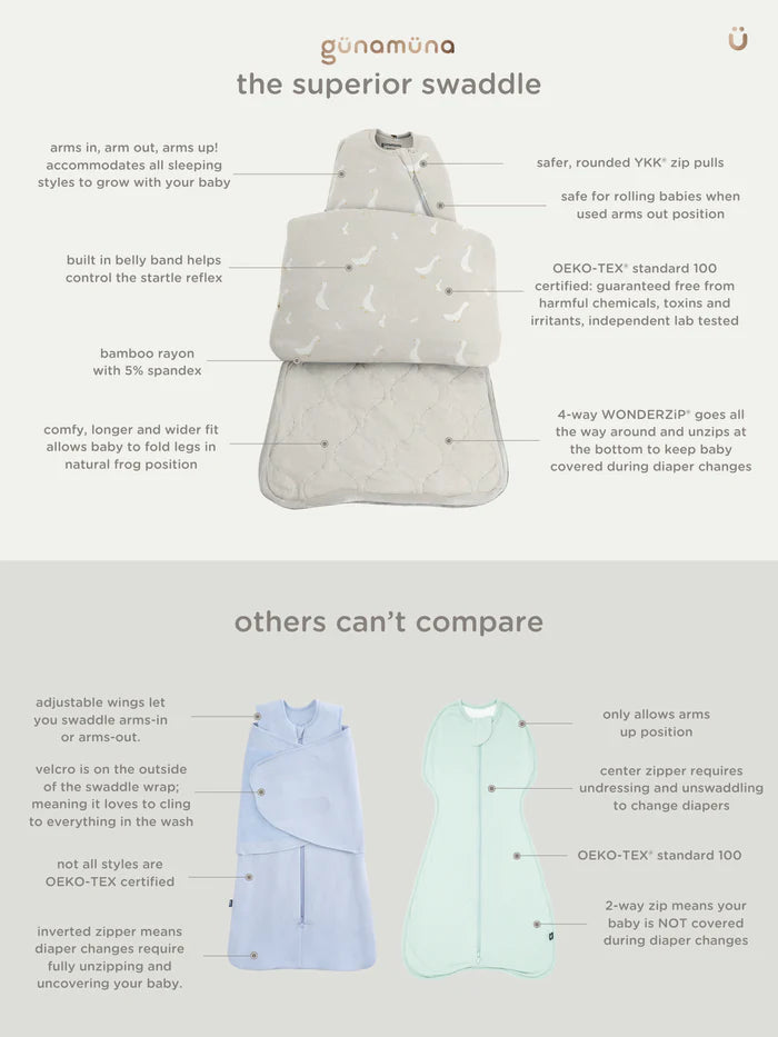 Swaddle Sleep Sack