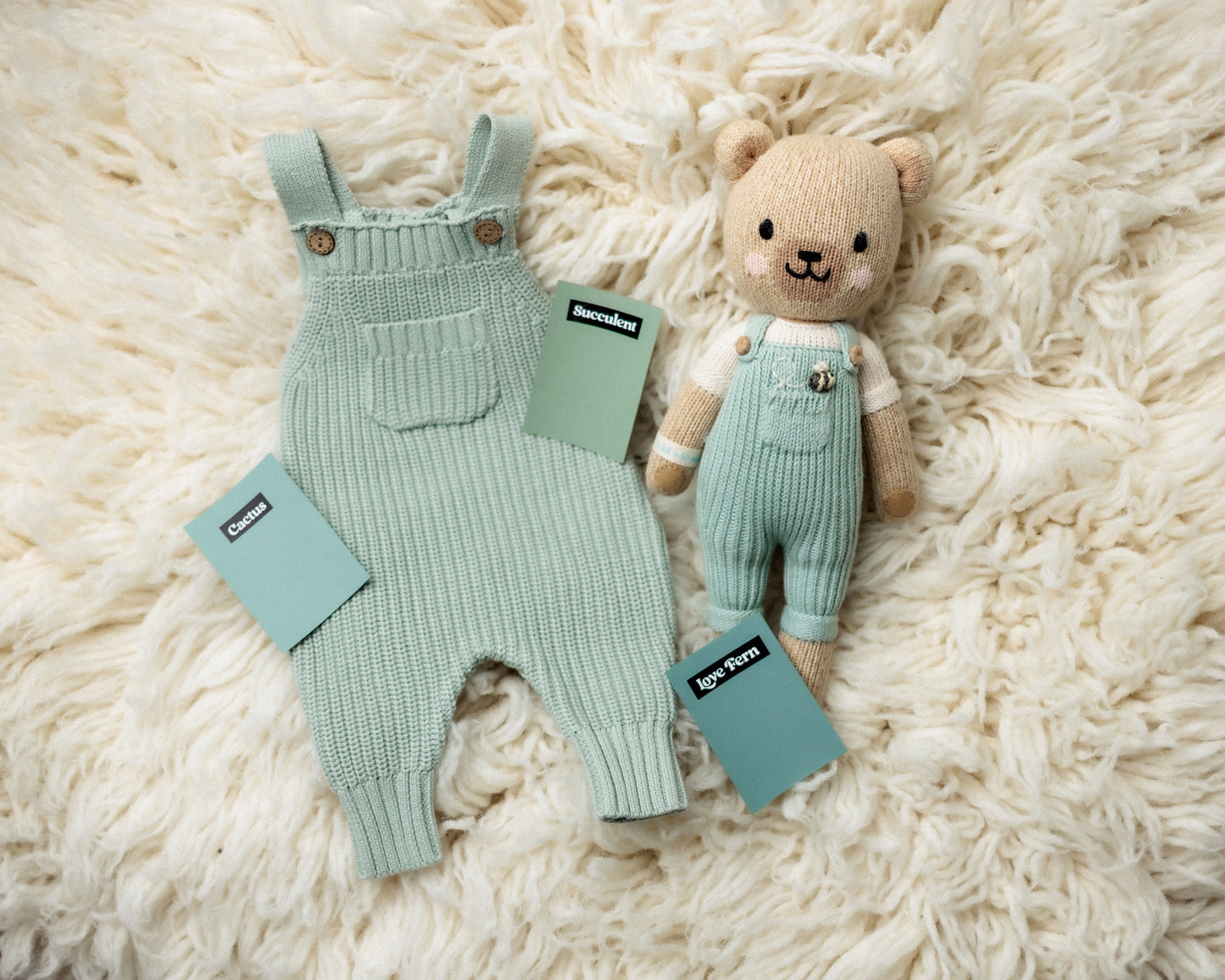 Dolly Jumper