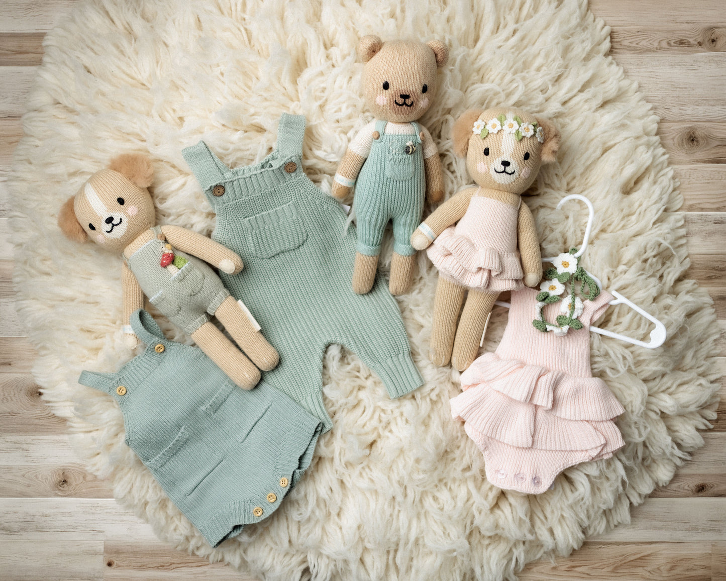Dolly Jumper