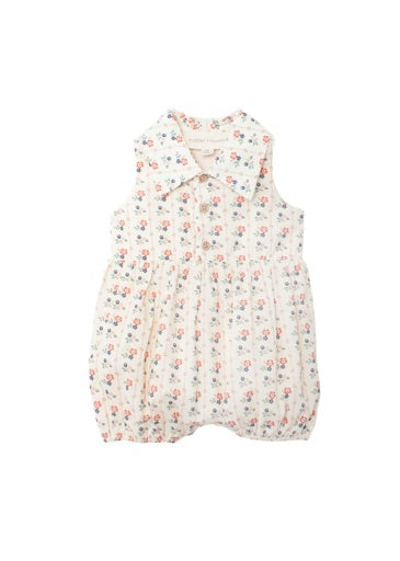 ADELAIDE ROMPER