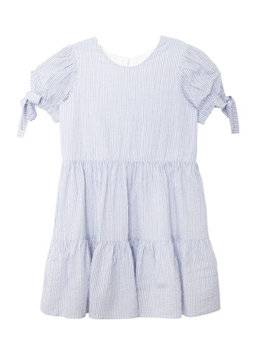 DARLING BLUEBELL DRESS