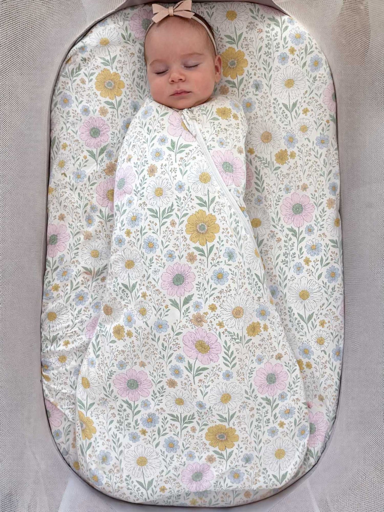 Swaddle Sleep Sack