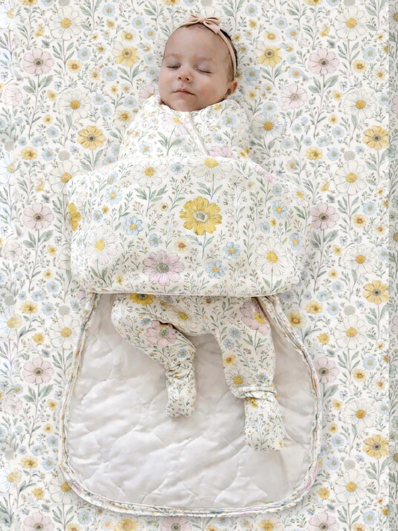 Swaddle Sleep Sack