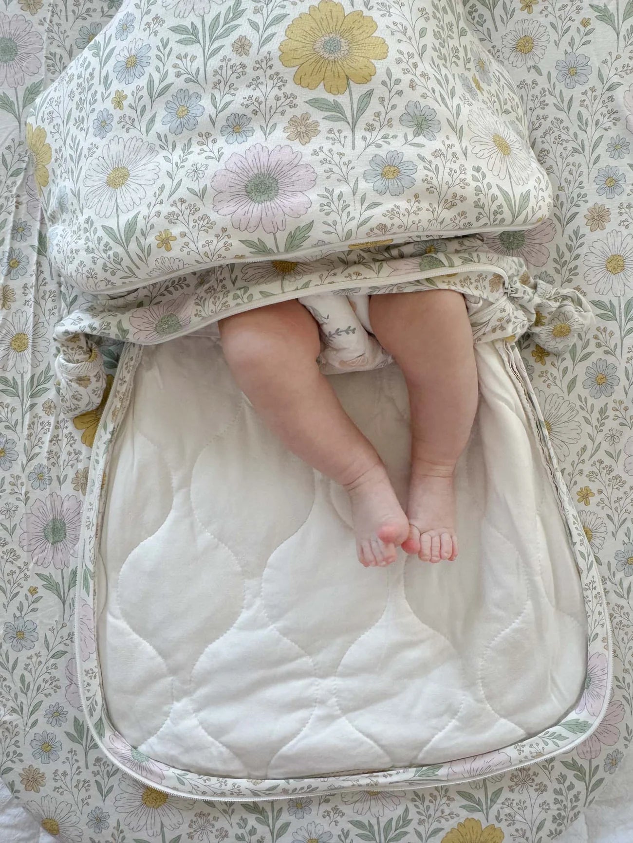 Swaddle Sleep Sack